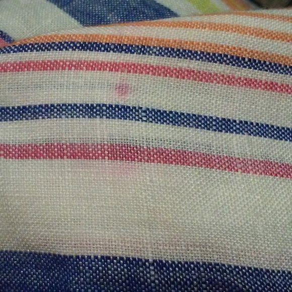 Machatros Men Large Multi Color Long Sleeve - Picture 4 of 5